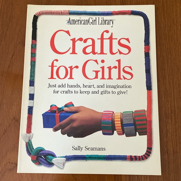 VTG ‘90s American Girl Library Set/3 Books - Picture 6 of 12